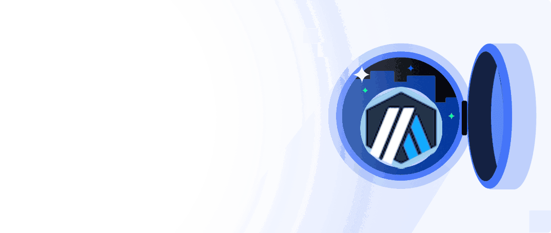 Arbitrum Nasıl Satın Alınır ( ARB )