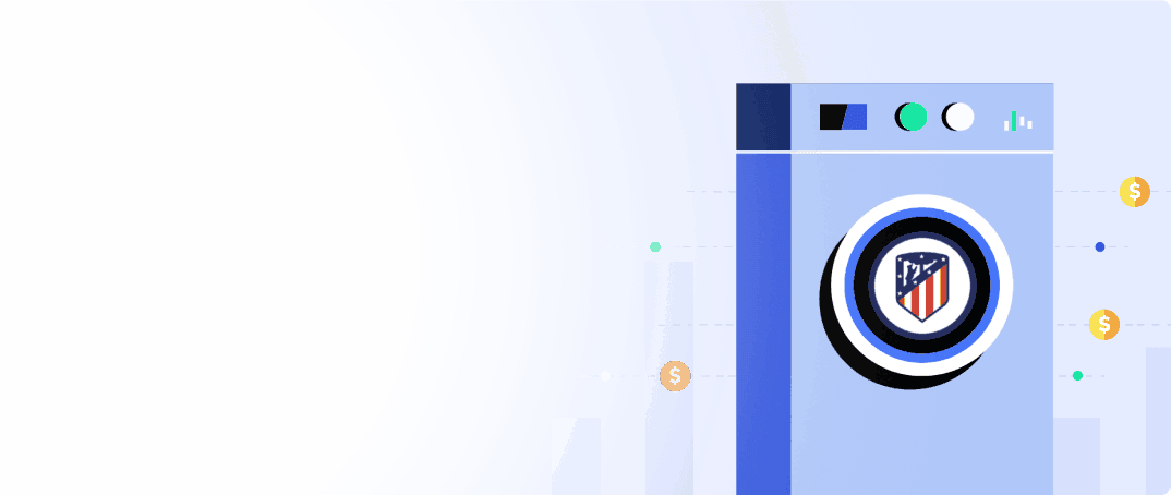 How to Buy Atletico Madrid Fan Token (ATM)