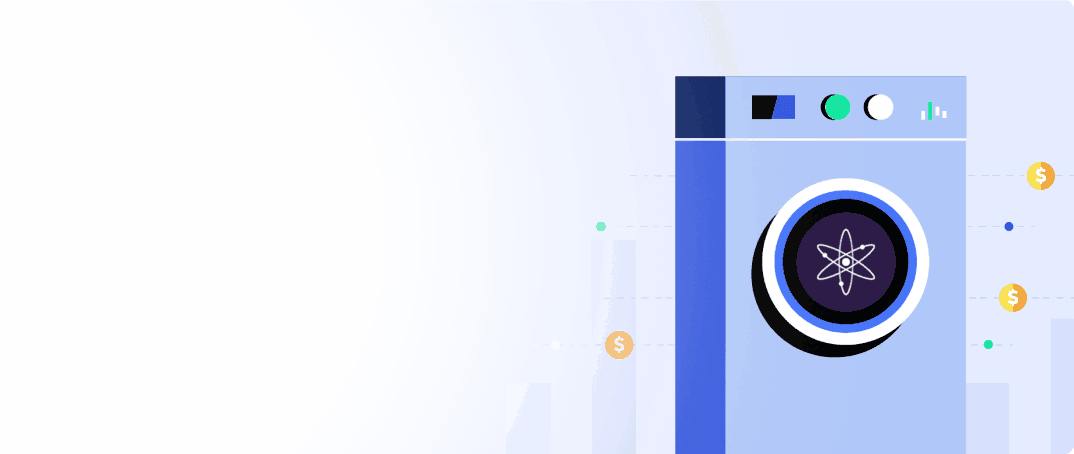 Cosmos Nasıl Satın Alınır ( ATOM )