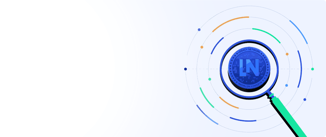 Legacy Network Nasıl Satın Alınır ( LGCT )