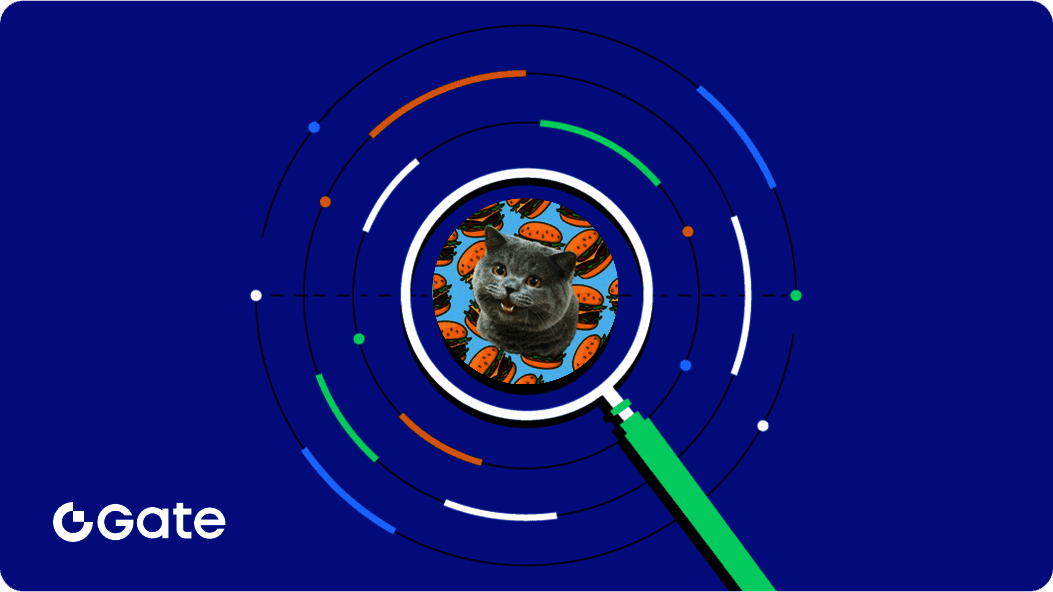 How to Buy Cheezburger Cat (CHEEZ) Guide To Buying CHEEZ Gate.io