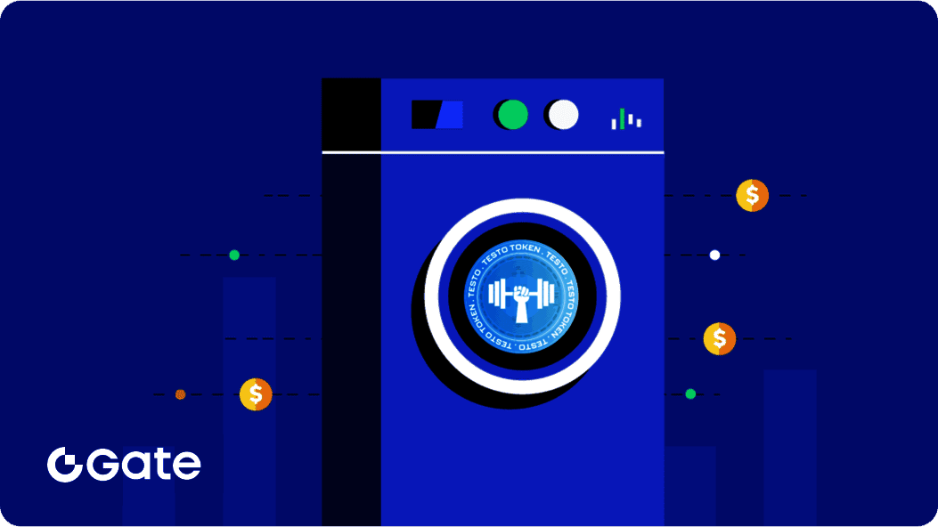 How to Buy TESTO (TESTO) Guide To Buying TESTO Gate.io