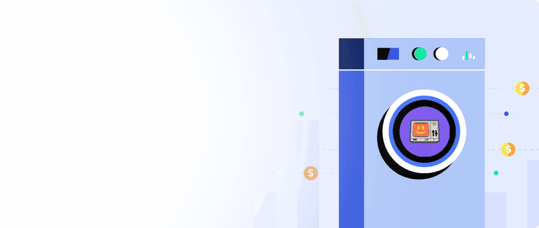 كيفية شراءBankrCoin (BNKR)