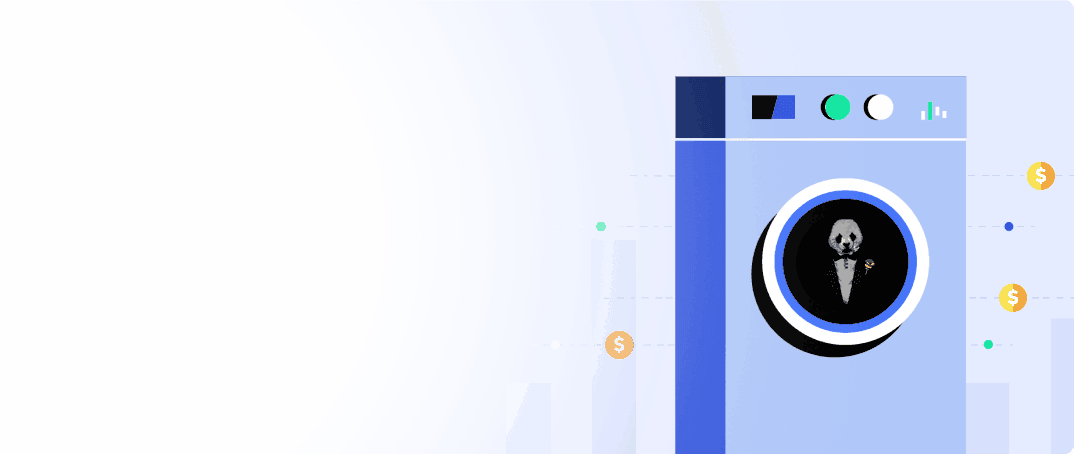 How to Buy Big Panda (PANDA)