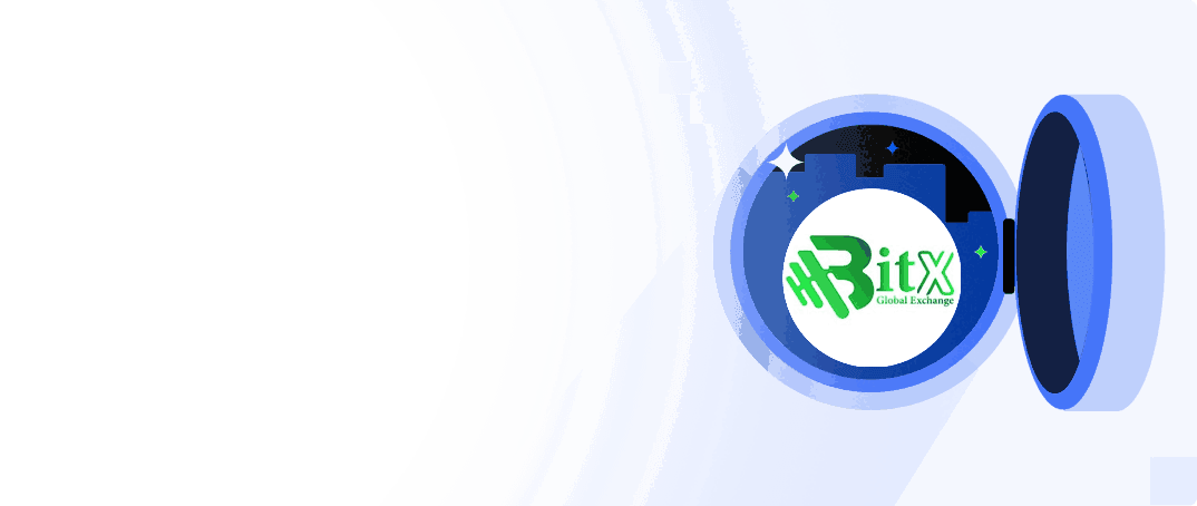 Cara Membeli BitX (BITX)