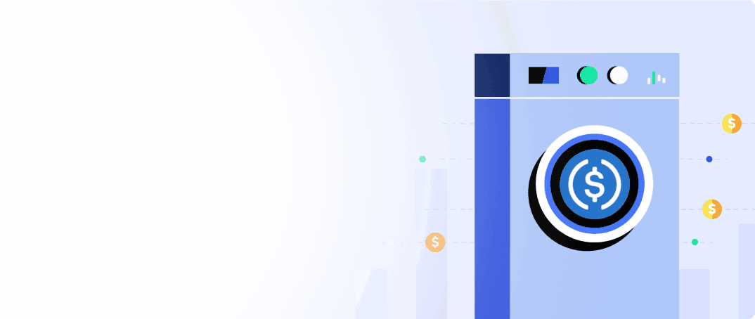 How to Buy Chain-key USDC (CKUSDC)