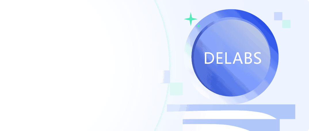 كيفية شراءDelabs Games (DELABS)