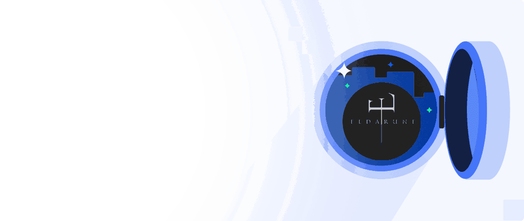 How to Buy Eldarune (ELDA)