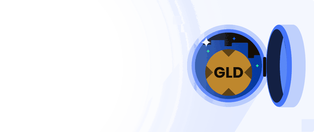 如何购买Gold xStock (GLDX)
