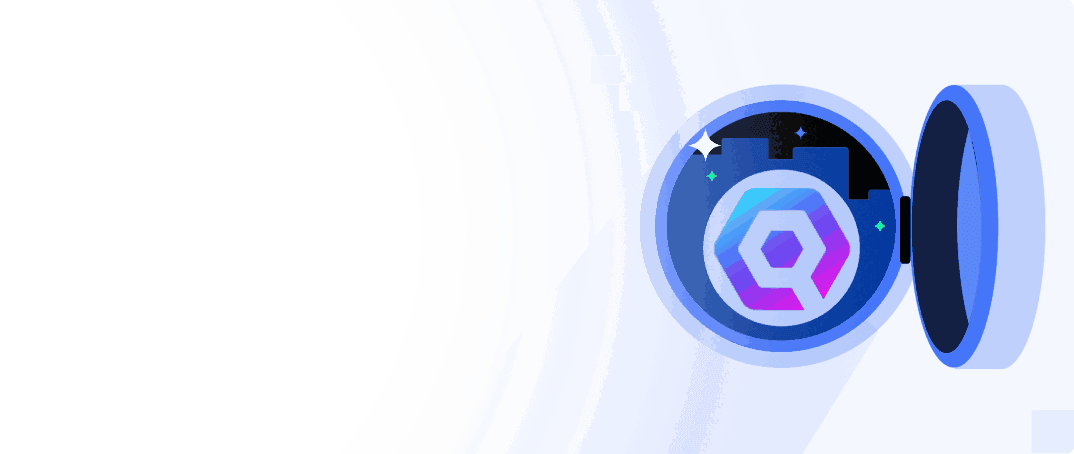 How to Buy Quantum Network (QSWAP)