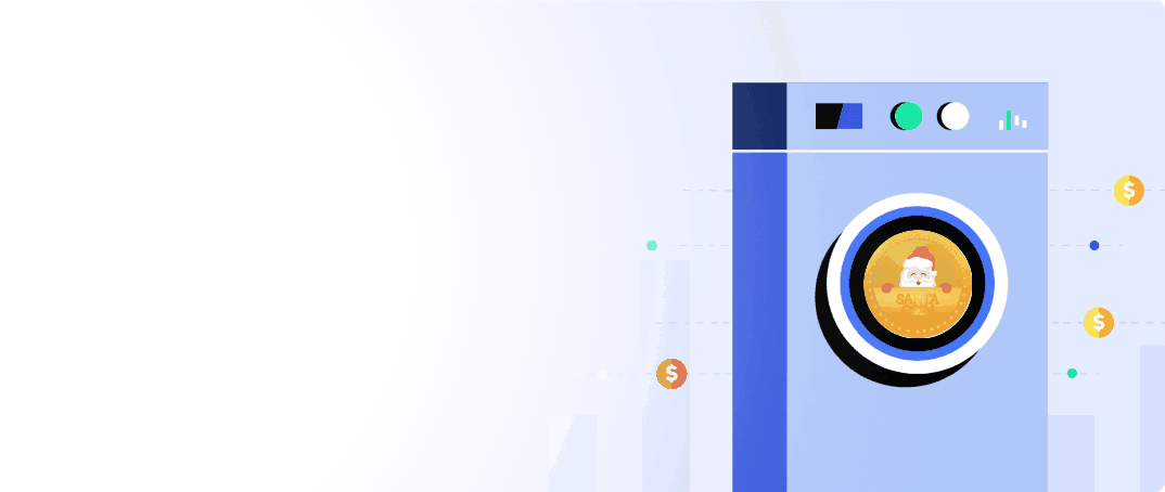 如何购买Santa Coin (SANTA)