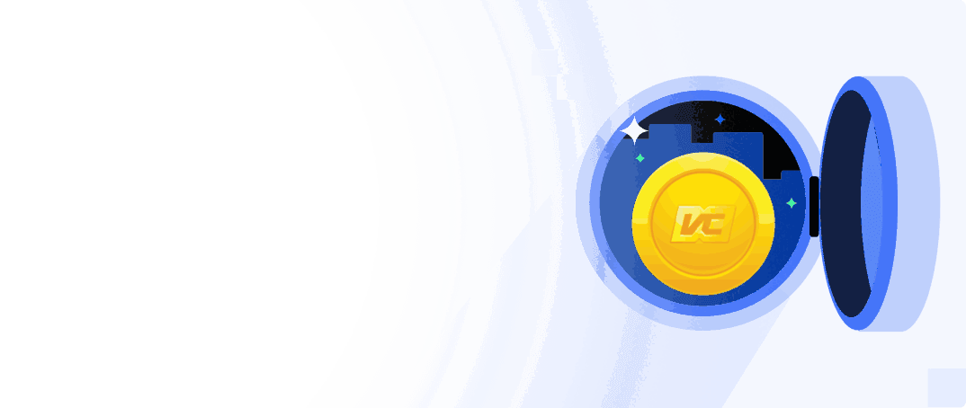 How to Buy VCGamers (VCG)