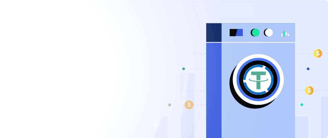 How to Buy Bridged Tether (Wanchain) (WANUSDT)