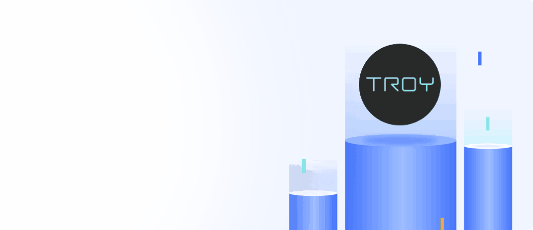 Troy (TROY) Fiyat Tahmini 2025-2030